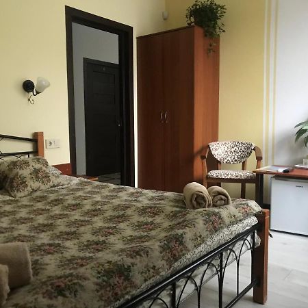 Villa Galicia Berehove  Dış mekan fotoğraf