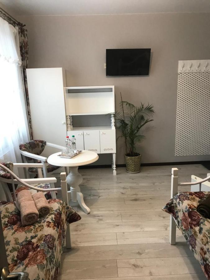 Villa Galicia Berehove  Dış mekan fotoğraf