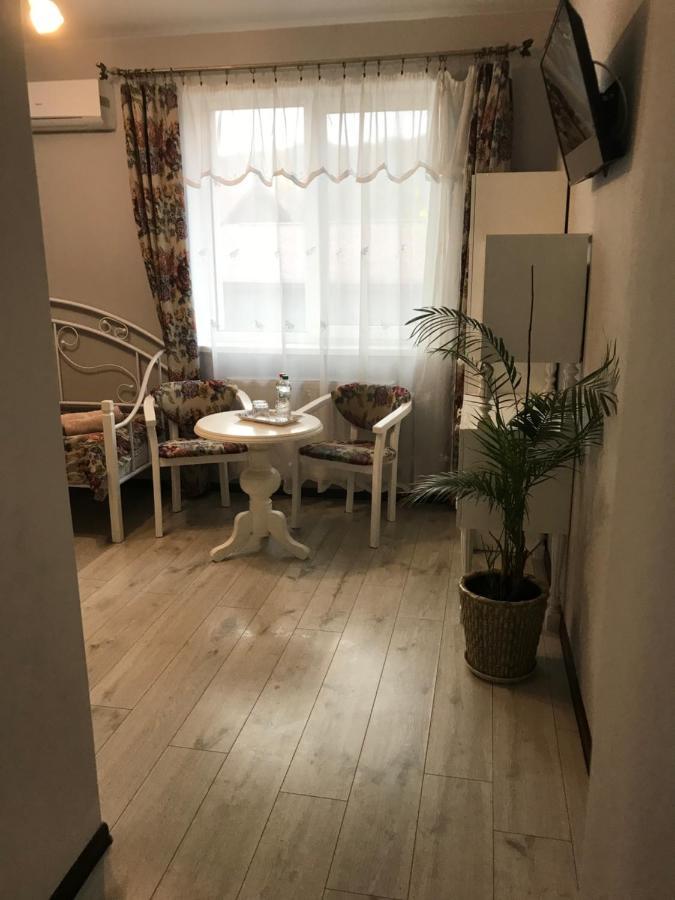Villa Galicia Berehove  Dış mekan fotoğraf