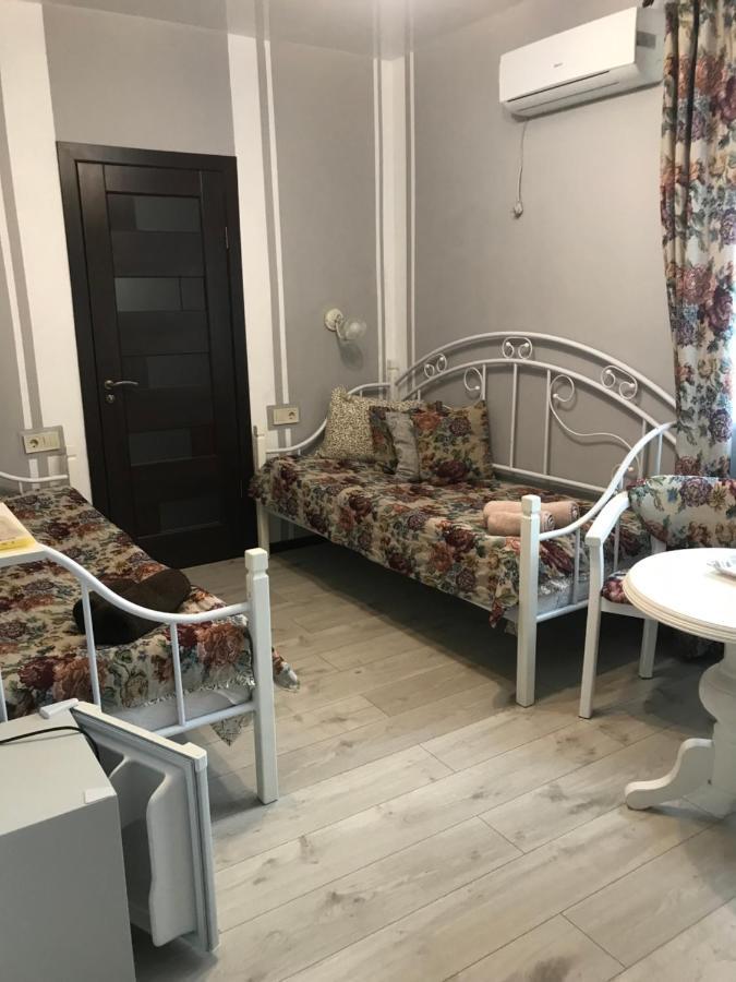Villa Galicia Berehove  Dış mekan fotoğraf