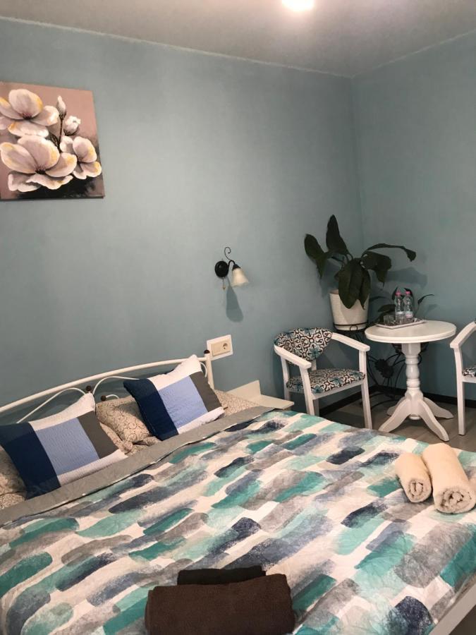 Villa Galicia Berehove  Dış mekan fotoğraf