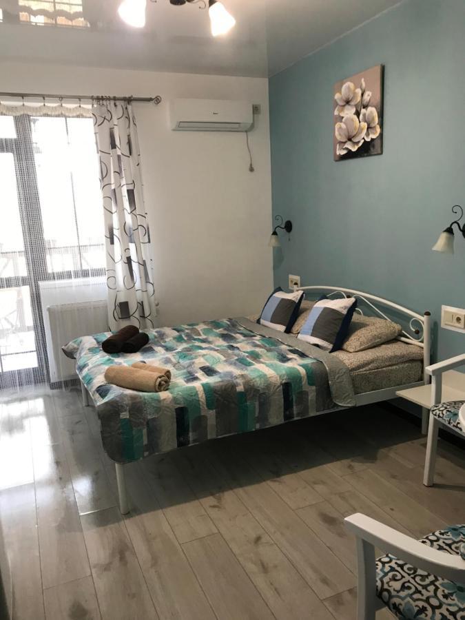 Villa Galicia Berehove  Dış mekan fotoğraf