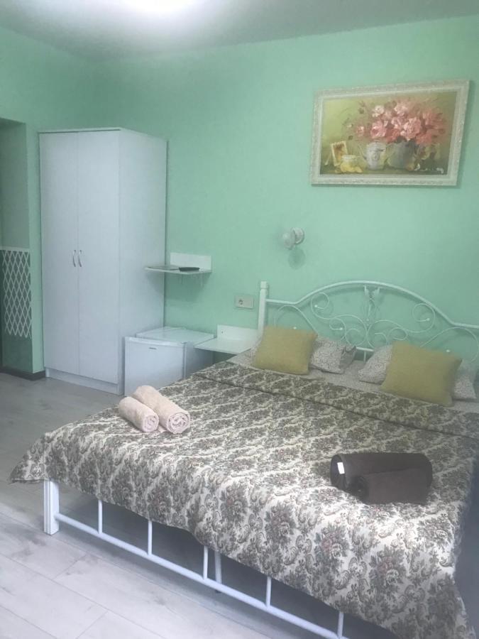 Villa Galicia Berehove  Dış mekan fotoğraf