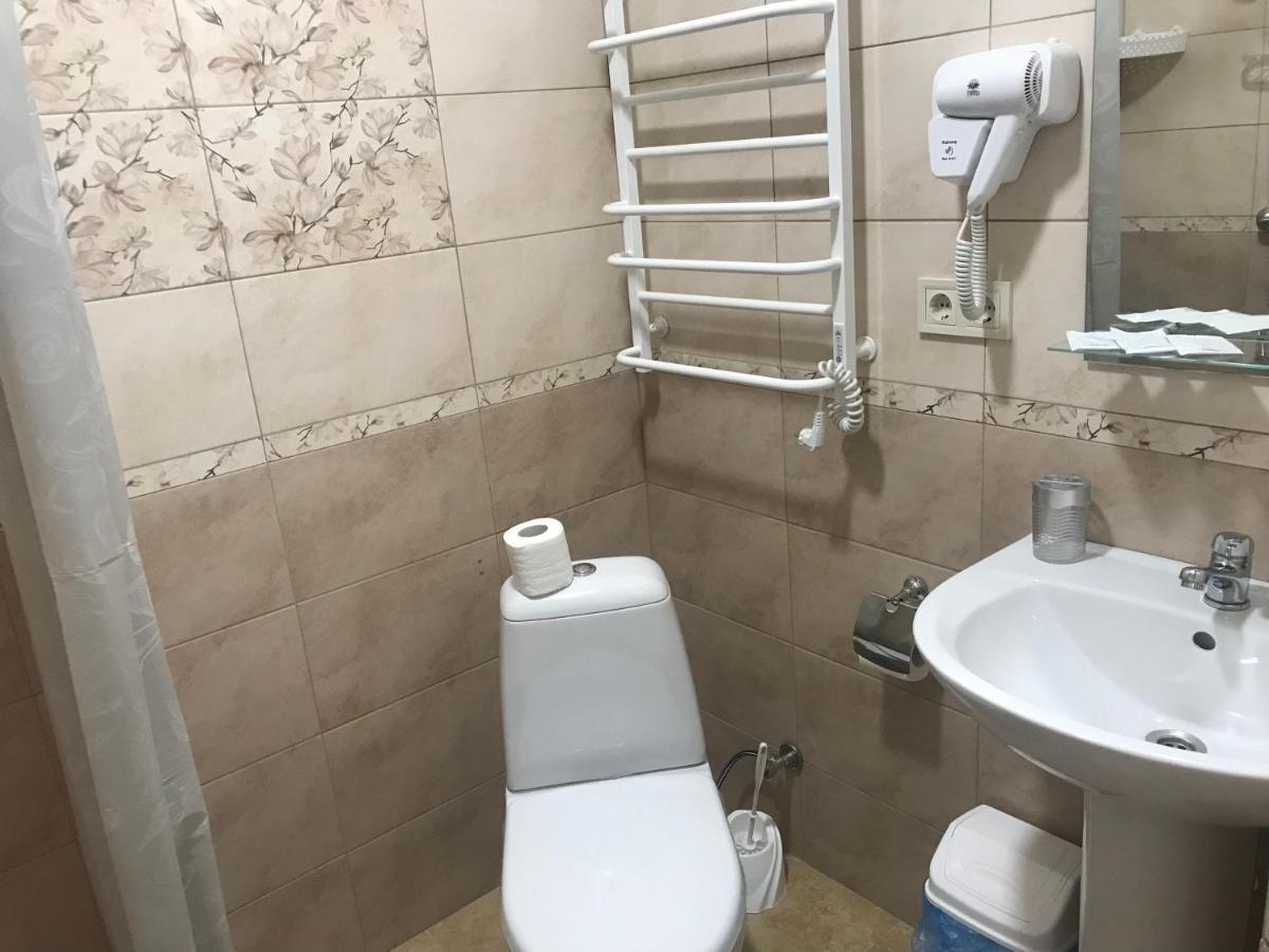 Villa Galicia Berehove  Dış mekan fotoğraf