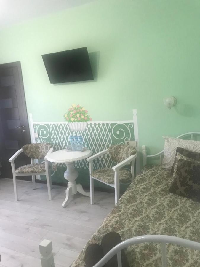 Villa Galicia Berehove  Dış mekan fotoğraf