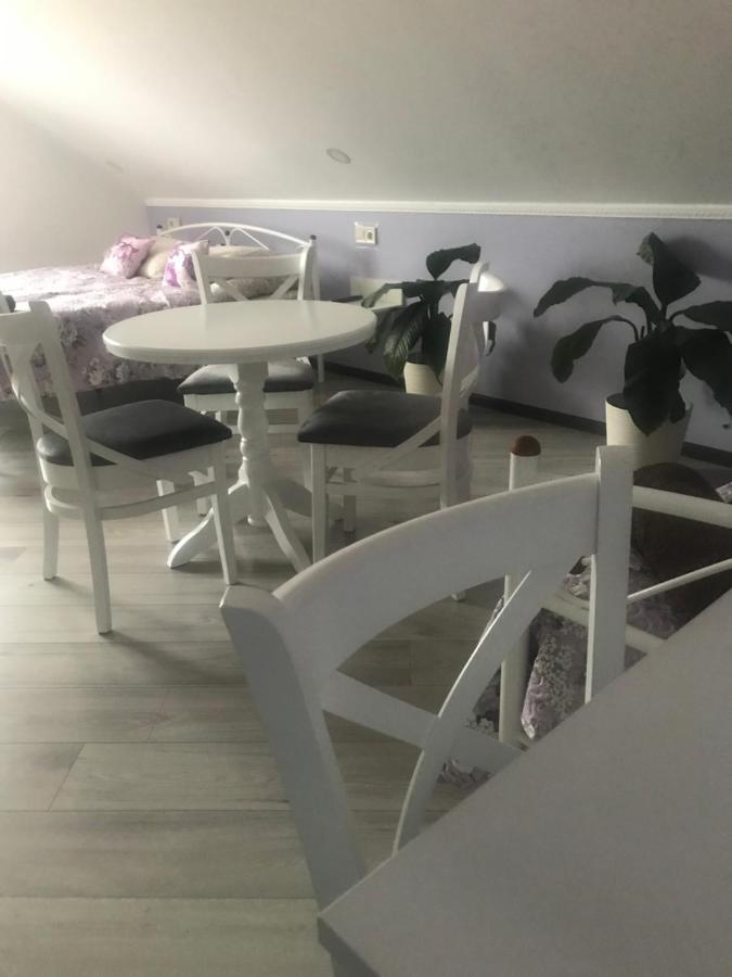 Villa Galicia Berehove  Dış mekan fotoğraf
