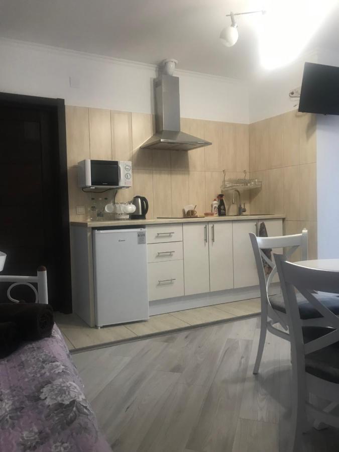 Villa Galicia Berehove  Dış mekan fotoğraf