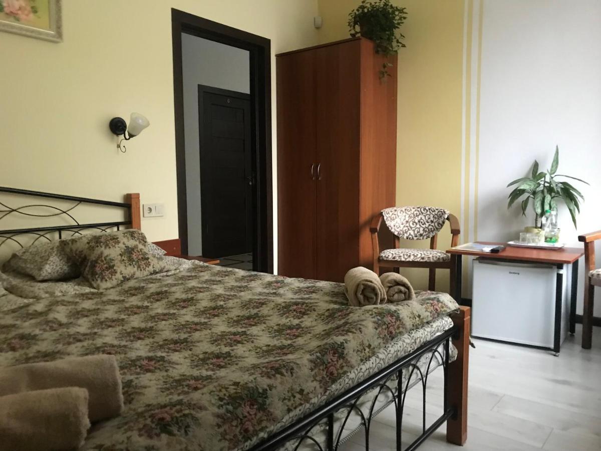 Villa Galicia Berehove  Dış mekan fotoğraf
