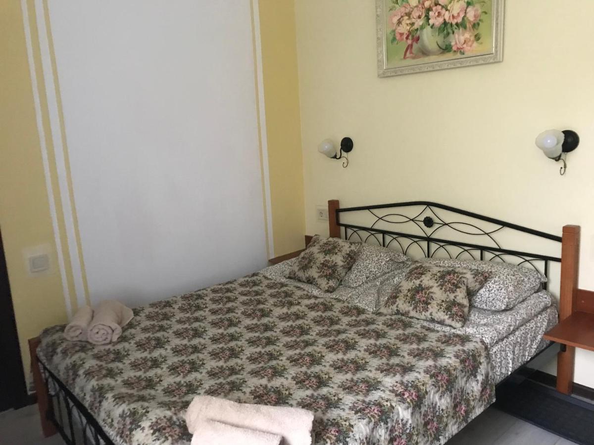 Villa Galicia Berehove  Dış mekan fotoğraf