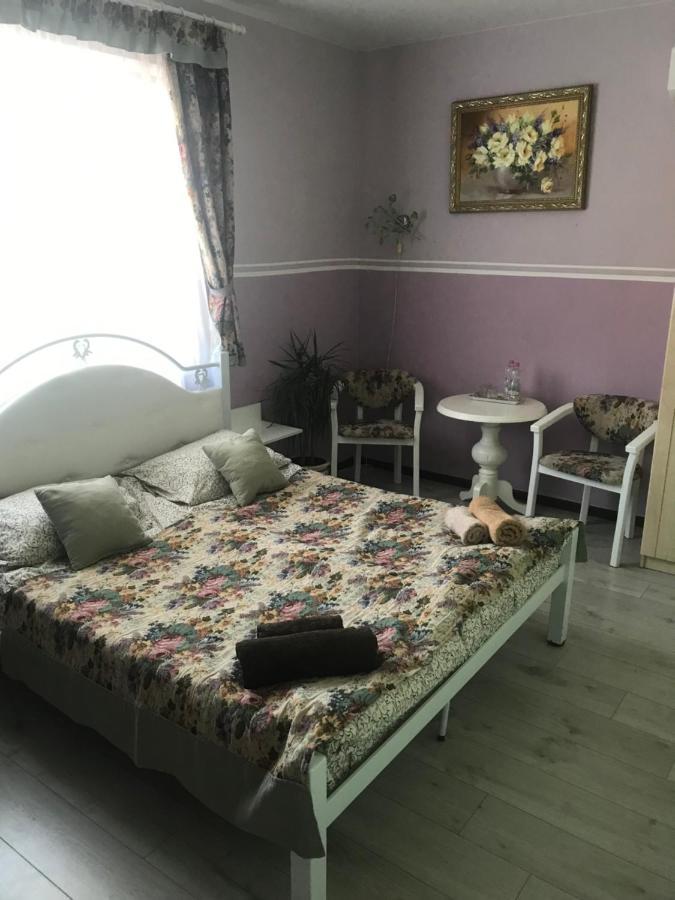 Villa Galicia Berehove  Dış mekan fotoğraf