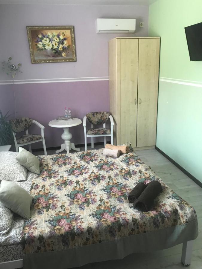 Villa Galicia Berehove  Dış mekan fotoğraf