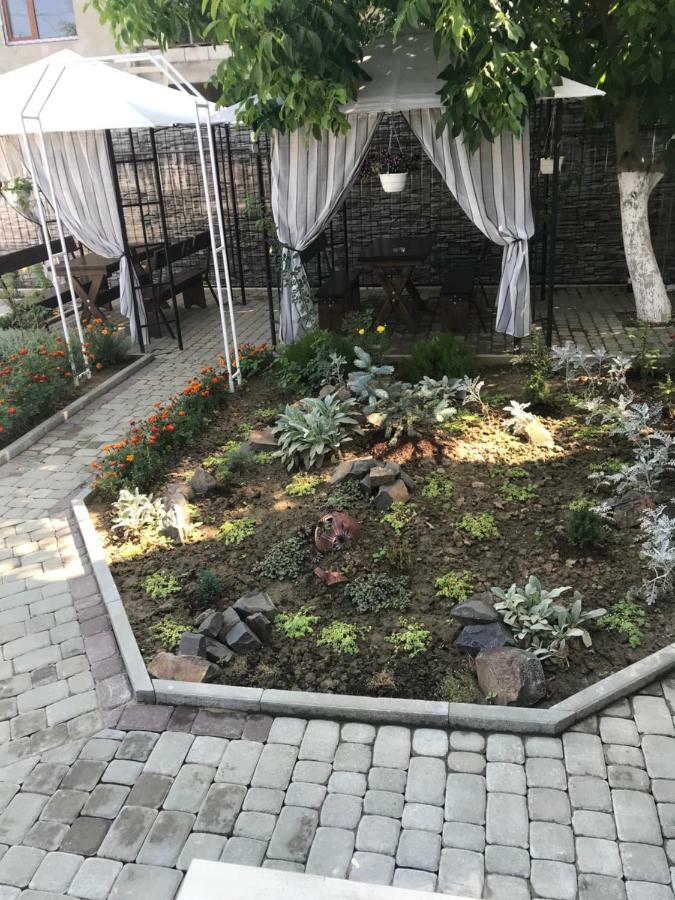 Villa Galicia Berehove  Dış mekan fotoğraf